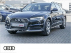 Audi A6 Allroad occasion Noir année 2015 boite Automatique Annonce Audi A6 Allroad occasion Diesel 3.0 TDI Quattro 218 à Beaupuy