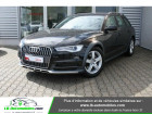 Audi A6 Allroad occasion année 2017 boite Automatique Annonce Audi A6 Allroad occasion Diesel 3.0 TDI Quattro 218 à Beaupuy