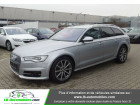Audi A6 Allroad occasion Gris année 2016 boite Automatique Annonce Audi A6 Allroad occasion Diesel 3.0 TDI Quattro 218 à Beaupuy