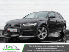 Audi A6 Allroad occasion Noir année 2016 boite Automatique Annonce Audi A6 Allroad occasion Diesel 3.0 TDI Quattro 218 à Beaupuy