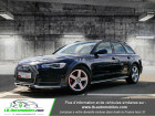 Audi A6 Allroad occasion Bleu année 2018 boite Automatique Annonce Audi A6 Allroad occasion Diesel 3.0 TDI Quattro 218 à Beaupuy