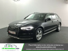 Audi A6 Allroad occasion Noir année 2016 boite Automatique Annonce Audi A6 Allroad occasion Diesel 3.0 TDI Quattro 218 à Beaupuy