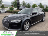 Audi A6 Allroad occasion année 2018 boite Automatique Annonce Audi A6 Allroad occasion Diesel 3.0 TDI Quattro 218 à Beaupuy