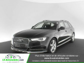 Audi A6 Allroad occasion année 2017 boite Automatique Annonce Audi A6 Allroad occasion Diesel 3.0 TDI Quattro 218 à Beaupuy
