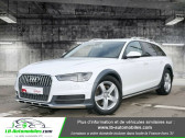 Audi A6 Allroad occasion année 2017 boite Automatique Annonce Audi A6 Allroad occasion Diesel 3.0 TDI Quattro 218 à Beaupuy