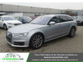Audi A6 Allroad occasion année 2016 boite Automatique Annonce Audi A6 Allroad occasion Diesel 3.0 TDI Quattro 218 à Beaupuy