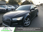 Audi A6 Allroad occasion année 2017 boite Automatique Annonce Audi A6 Allroad occasion Diesel 3.0 TDI Quattro 218 à Beaupuy