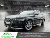 Audi A6 Allroad occasion année 2018 boite Automatique Annonce Audi A6 Allroad occasion Diesel 3.0 TDI Quattro 218 à Beaupuy