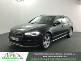 Audi A6 Allroad occasion année 2016 boite Automatique Annonce Audi A6 Allroad occasion Diesel 3.0 TDI Quattro 218 à Beaupuy