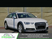 Audi A6 Allroad occasion année 2017 boite Automatique Annonce Audi A6 Allroad occasion Diesel 3.0 TDI Quattro 218 à Beaupuy