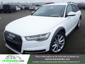 Audi A6 Allroad occasion année 2017 boite Automatique Annonce Audi A6 Allroad occasion Diesel 3.0 TDI Quattro 218 à Beaupuy