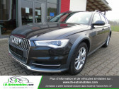 Audi A6 Allroad occasion année 2017 boite Automatique Annonce Audi A6 Allroad occasion Diesel 3.0 TDI Quattro 218 à Beaupuy