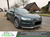 Audi A6 Allroad occasion année 2017 boite Automatique Annonce Audi A6 Allroad occasion Diesel 3.0 TDI Quattro 218 à Beaupuy