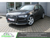 Audi A6 Allroad occasion année 2017 boite Automatique Annonce Audi A6 Allroad occasion Diesel 3.0 TDI Quattro 218 à Beaupuy