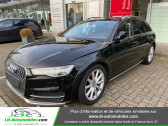 Audi A6 Allroad occasion année 2017 boite Automatique Annonce Audi A6 Allroad occasion Diesel 3.0 TDI Quattro 218 à Beaupuy