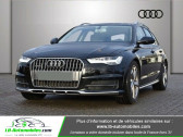 Audi A6 Allroad occasion année 2017 boite Automatique Annonce Audi A6 Allroad occasion Diesel 3.0 TDI Quattro 218 à Beaupuy