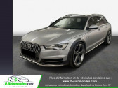 Audi A6 Allroad occasion année 2016 boite Automatique Annonce Audi A6 Allroad occasion Diesel 3.0 TDI Quattro 218 à Beaupuy