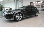 Audi A6 Allroad occasion année 2014 boite Automatique Annonce Audi A6 Allroad occasion Diesel 3.0 TDI Quattro 245 à Beaupuy