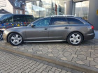 Audi A6 Allroad occasion Gris année 2014 boite Automatique Annonce Audi A6 Allroad occasion Diesel 3.0 TDI Quattro 245 à Beaupuy