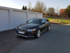 Audi A6 Allroad occasion Marron année 2014 boite Automatique Annonce Audi A6 Allroad occasion Diesel 3.0 TDI Quattro 245 à Beaupuy