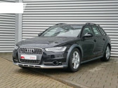 Audi A6 Allroad occasion année 2014 boite Automatique Annonce Audi A6 Allroad occasion Diesel 3.0 TDI Quattro 245 à Beaupuy