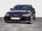 Audi A6 Allroad occasion Noir année 2014 boite Automatique Annonce Audi A6 Allroad occasion Diesel 3.0 TDI Quattro 245 à Beaupuy