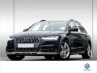 Audi A6 Allroad occasion Noir année 2016 boite Automatique Annonce Audi A6 Allroad occasion Diesel 3.0 TDI Quattro 272 à Beaupuy