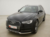 Audi A6 Allroad occasion année 2015 boite Automatique Annonce Audi A6 Allroad occasion Diesel 3.0 TDI Quattro 272 à Beaupuy