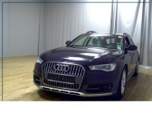 Audi A6 Allroad occasion année 2017 boite Automatique Annonce Audi A6 Allroad occasion Diesel 3.0 TDI Quattro 272 à Beaupuy