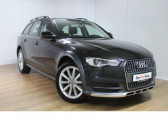 Audi A6 Allroad occasion année 2015 boite Automatique Annonce Audi A6 Allroad occasion Diesel 3.0 TDI Quattro 272 à Beaupuy