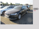 Audi A6 Allroad occasion Gris année 2015 boite Automatique Annonce Audi A6 Allroad occasion Diesel 3.0 TDI Quattro 272 à Beaupuy