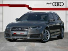 Audi A6 Allroad occasion Gris année 2015 boite Automatique Annonce Audi A6 Allroad occasion Diesel 3.0 TDI Quattro 272 à Beaupuy