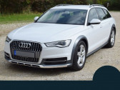 Audi A6 Allroad occasion année 2015 boite Automatique Annonce Audi A6 Allroad occasion Diesel 3.0 TDI Quattro 272 à Beaupuy