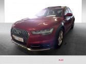 Audi A6 Allroad occasion année 2015 boite Automatique Annonce Audi A6 Allroad occasion Diesel 3.0 TDI Quattro 272 à Beaupuy