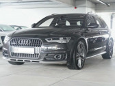 Audi A6 Allroad occasion année 2015 boite Automatique Annonce Audi A6 Allroad occasion Diesel 3.0 TDI Quattro 272 à Beaupuy