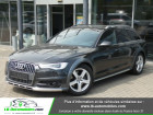 Audi A6 Allroad occasion Gris année 2015 boite Automatique Annonce Audi A6 Allroad occasion Diesel 3.0 TDI Quattro 272 à Beaupuy