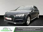 Audi A6 Allroad occasion Gris année 2016 boite Automatique Annonce Audi A6 Allroad occasion Diesel 3.0 TDI Quattro 272 à Beaupuy