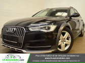 Audi A6 Allroad occasion Noir année 2018 boite Automatique Annonce Audi A6 Allroad occasion Diesel 3.0 TDI Quattro 272 à Beaupuy