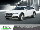Audi A6 Allroad occasion Blanc année 2017 boite Automatique Annonce Audi A6 Allroad occasion Diesel 3.0 TDI Quattro 272 à Beaupuy