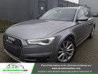 Audi A6 Allroad occasion Gris année 2017 boite Automatique Annonce Audi A6 Allroad occasion Diesel 3.0 TDI Quattro 272 à Beaupuy