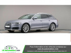 Audi A6 Allroad occasion Gris année 2017 boite Automatique Annonce Audi A6 Allroad occasion Diesel 3.0 TDI Quattro 272 à Beaupuy