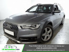 Audi A6 Allroad occasion Gris année 2017 boite Automatique Annonce Audi A6 Allroad occasion Diesel 3.0 TDI Quattro 272 à Beaupuy