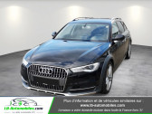 Audi A6 Allroad occasion année 2017 boite Automatique Annonce Audi A6 Allroad occasion Diesel 3.0 TDI Quattro 272 à Beaupuy