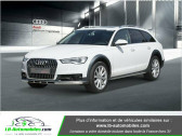 Audi A6 Allroad occasion année 2017 boite Automatique Annonce Audi A6 Allroad occasion Diesel 3.0 TDI Quattro 272 à Beaupuy