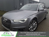 Audi A6 Allroad occasion année 2017 boite Automatique Annonce Audi A6 Allroad occasion Diesel 3.0 TDI Quattro 272 à Beaupuy