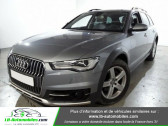 Audi A6 Allroad occasion année 2017 boite Automatique Annonce Audi A6 Allroad occasion Diesel 3.0 TDI Quattro 272 à Beaupuy