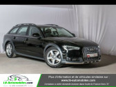 Audi A6 Allroad occasion année 2017 boite Automatique Annonce Audi A6 Allroad occasion Diesel 3.0 TDI Quattro 272 à Beaupuy