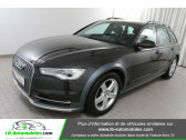 Audi A6 Allroad occasion Gris année 2016 boite Automatique Annonce Audi A6 Allroad occasion Diesel 3.0 TDI Quattro 272 à Beaupuy