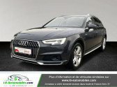 Audi A6 Allroad occasion Gris année 2016 boite Automatique Annonce Audi A6 Allroad occasion Diesel 3.0 TDI Quattro 272 à Beaupuy