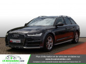 Audi A6 Allroad occasion Gris année 2016 boite Automatique Annonce Audi A6 Allroad occasion Diesel 3.0 TDI Quattro 272 à Beaupuy